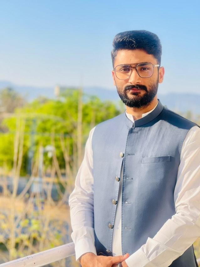 Akhtar Shabir Avatar